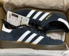 【新品】adidas HANDBALL SPEZIAL 26cm ブラック