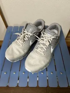 Nike Air Max 2017 Light Bone 27.5センチ