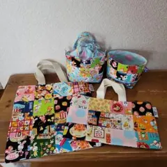 ハイカラ横町 福袋 詰め合わせ ハンドメイド