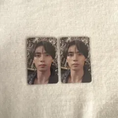 THE RAMPAGE 神谷健太 アルバム特典 トレカ