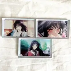 薫る花は凛と咲く 渋谷モディ 原作 チェキ風カード 薫子 - メルカリ