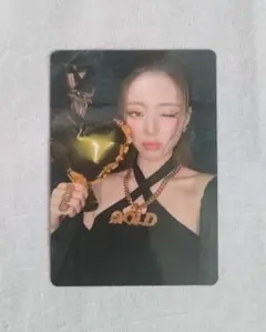 2026年最新】iTZY gold リュジン トレカの人気アイテム - メルカリ