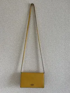 ショルダーウォレット