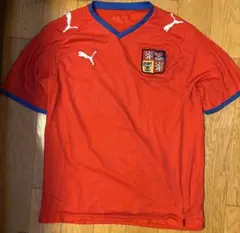 サッカートルコ代表ユニフォーム