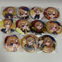 どるれく アオト 缶バッチセット①のサムネイル