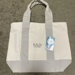KALDI COFFEE FARM トートバッグのサムネイル