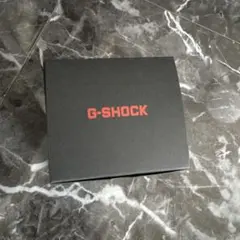 CASIO G-SHOCK Nano DWN-5600-1JR リングウオッチのサムネイル