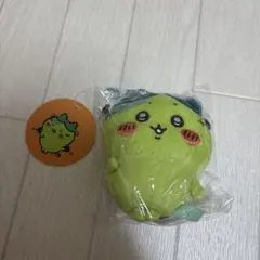 新品未使用 ちいかわ 仮装たのしい〜！マスコット ハロウィン ゾンビなハチワレ