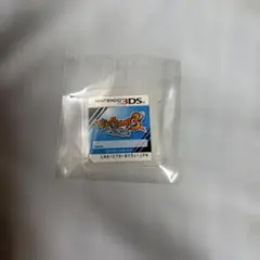妖怪ウォッチ3 スシ 3DS ソフト ジャンク品