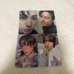 &TEAM TAKI タキ　トレカ　月狼　BTL ソロ