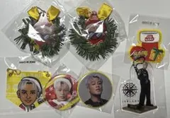 三代目J Soul Brothers ELLYセット