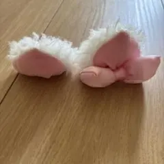 マリー 耳型カチューシャ