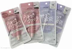 pdc Pmel うそつきマスカラ 涙袋ライナー セットのサムネイル