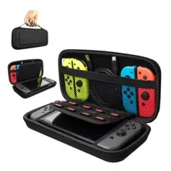 【switch】スイッチ & oledキャリーケース