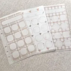 Hana0826様 リクエスト 2点 まとめ商品