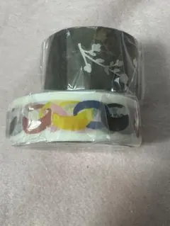 マスキングテープ mt ミナペルホネン