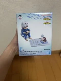 僕のヒーローアカデミア MASTERLISE F賞