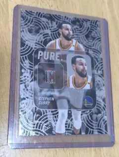 NBA ステフィンカリー　カード 2026年最新】ステフィンカリー カードの人気アイテム - メルカリ