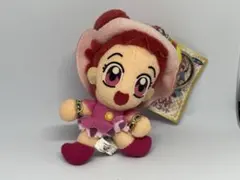 おジャ魔女どれみ　マスコット　冬至品
