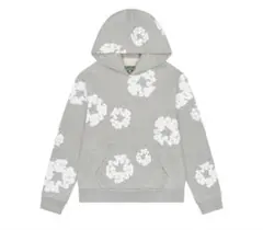 あーる様 デニムティアーズ セットアップ