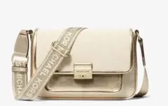 マイケルコース、ショルダーバック