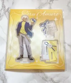 名探偵コナン 中国限定　アクリルスタンド　安室透