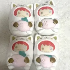 2026年最新】すとぷり莉犬くんぬいぐるみの人気アイテム - メルカリ