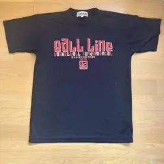 BALL LINE バスケットボール Tシャツ Sサイズ