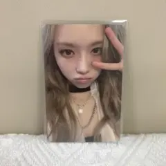 2025年最新】AESPA ウィンター トレカ 上海の人気アイテム