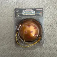 ドラゴンボール一番くじ　ドラゴンボールストラップ