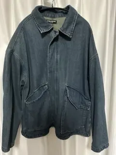 RODEO CROWNS デニムジャケット Mのサムネイル