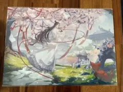 天官賜福 クリアファイル クリアポスター まとめ売り 天官賜福 貮 × ファミリーマート 4月19日よりファミマ限定グッズ発売!