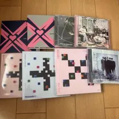 TOMORROW X TOGETHER アルバム まとめ売り - メルカリ
