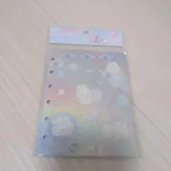 シール台紙 CLOUD POP TIME うさぎ