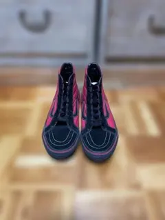 VANS バンズ V173 クリーパーズ スニーカー 靴紐無し 26cm - メルカリ