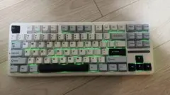 メカニカルキーボード F87のサムネイル