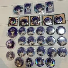 2026年最新】剣持刀也 缶バッジの人気アイテム - メルカリ