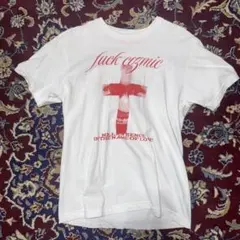 Skrillex FUS SPLATTER Tシャツ Lサイズ スクリレックス - メルカリ