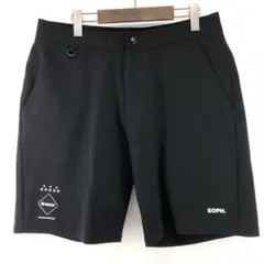 新品未使用】F.C.Real Bristol ポロシャツ ブラック Mサイズ - メルカリ
