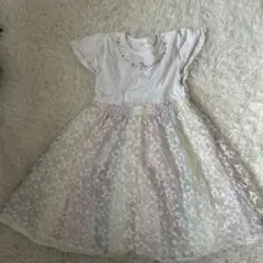 Y*O様 メゾピアノ♡120センチ♡ワンピース