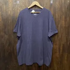 APT.9 KOHL’S コールズ 半袖 Vネック Tシャツ 紫 2XL