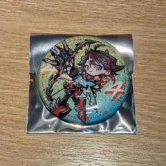 三枝明那 Stun Mode 缶バッジ