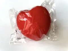 B'z FYOP ガチャ　リラクゼーションハート赤