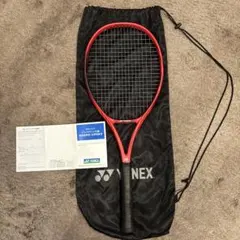 YONEX 硬式テニスラケット Vコア100のサムネイル