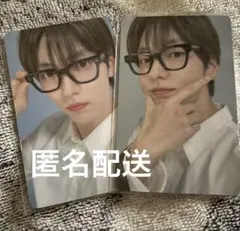 TXT スビン STUDIO CHOOMフォトカード