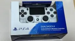 PlayStation 4 DUALSHOCK 4ワイヤレスコントローラー