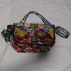 ヒステリックミニ☆ショルダーバッグ　付録のサムネイル