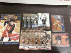 西谷夕 バボカ・ポストカード・ウエハースセット