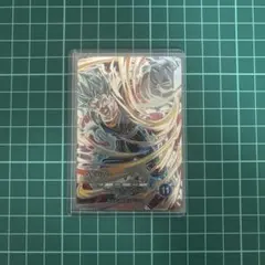 ドラゴンボールスーパーダイバーズ　SDV7-SEC ベジット