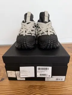 RICKOWNS x MONCLER TRAILGRIP MEGALACE 41のサムネイル